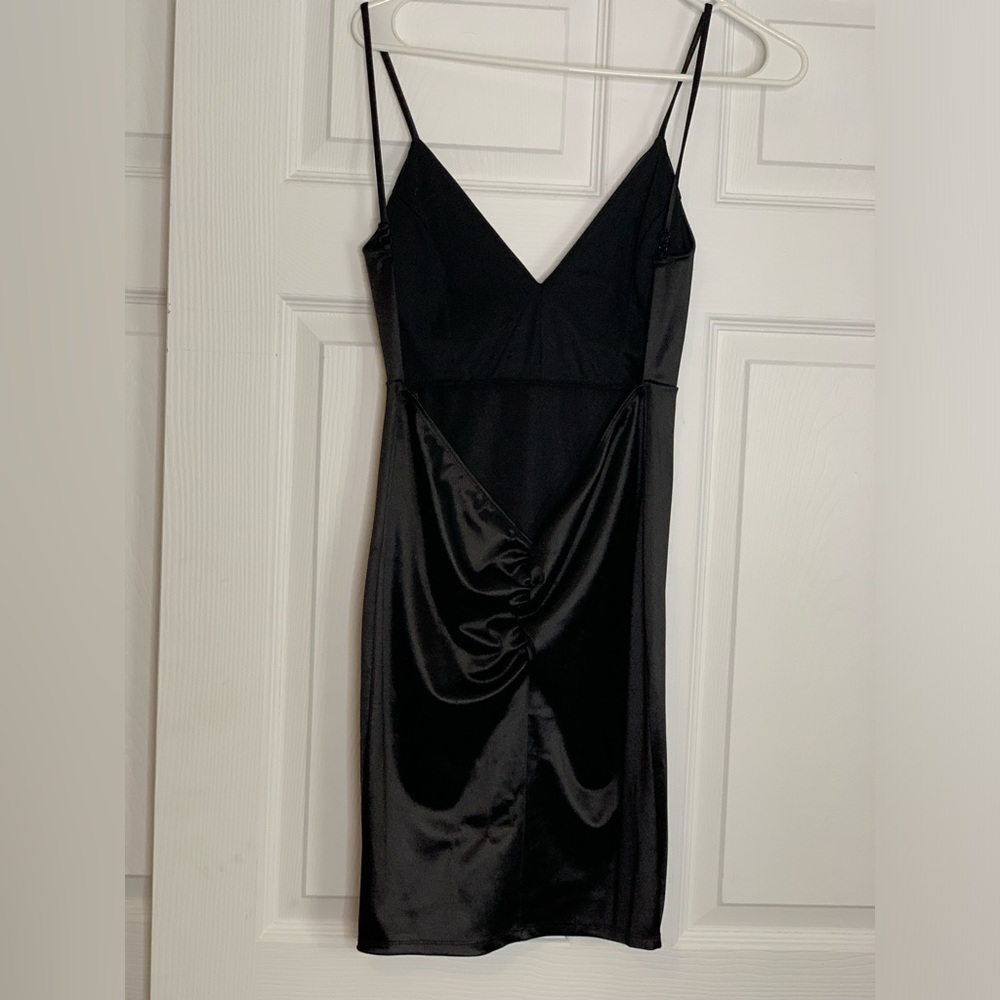 Bozzolo dress